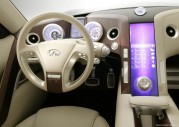 Infiniti Kuraza Concept